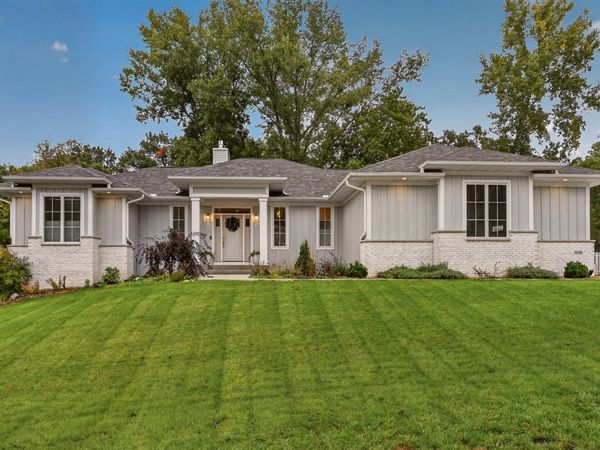 4184 Stone Point Drive NE, Rochester, MN 55906
