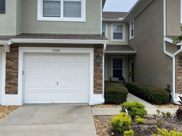 5018 MAXON TERRACE , SANFORD, FL 32771