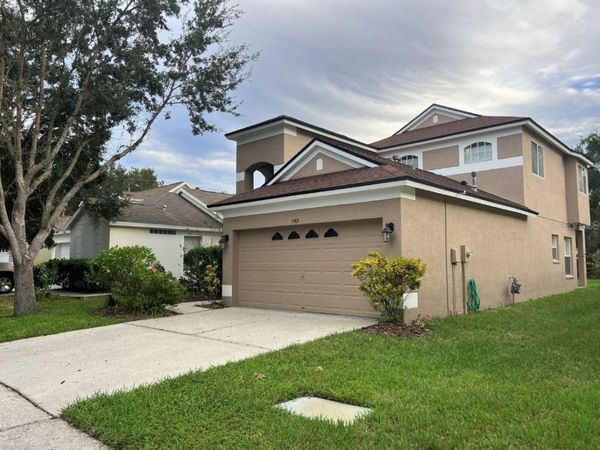 5905 WRENWATER DRIVE , LITHIA, FL 33547