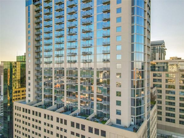 155 S COURT AVENUE , Unit 1106, ORLANDO, FL 32801