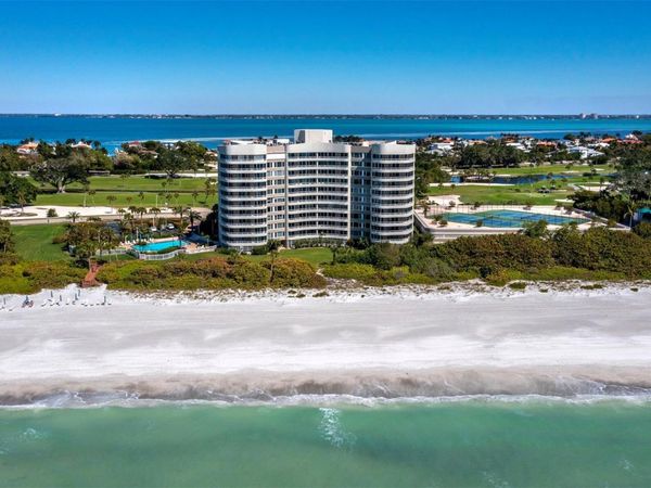 775 LONGBOAT CLUB ROAD , Unit 405, LONGBOAT KEY, FL 34228