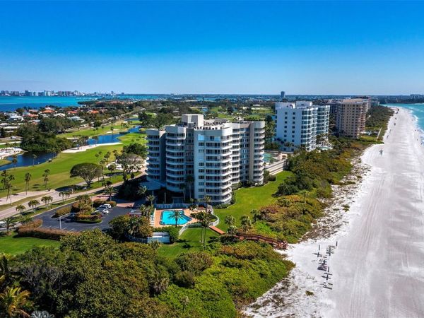 775 LONGBOAT CLUB ROAD, Unit 405, LONGBOAT KEY, FL 34228