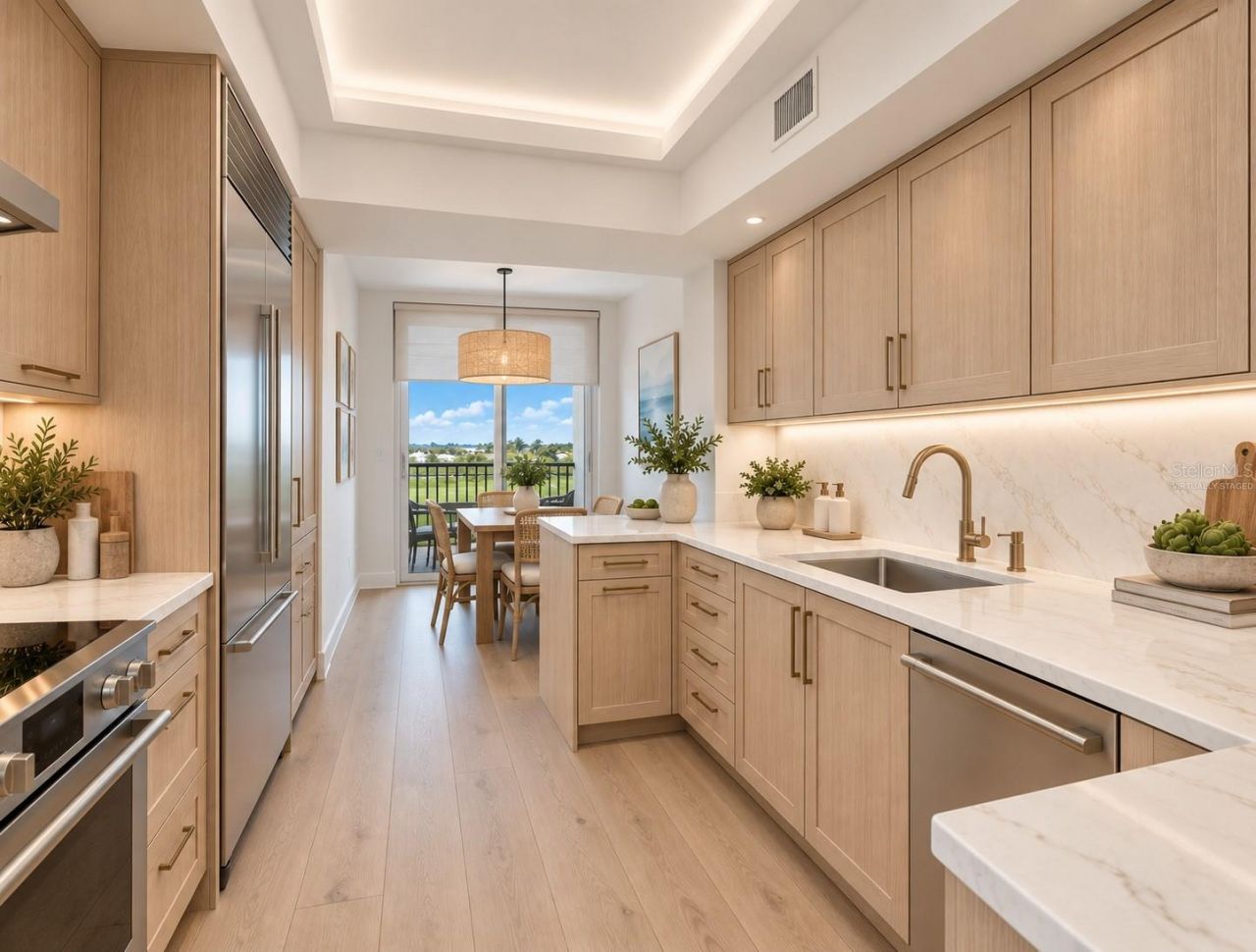 775 Longboat Club Road, Unit 405, Longboat Key, FL 34228 Photo