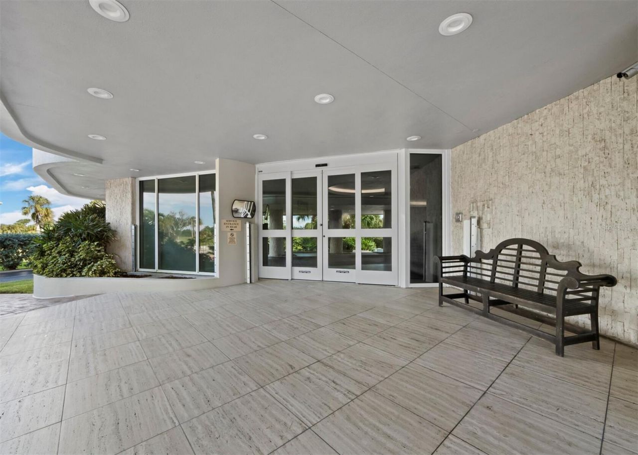 775 Longboat Club Road, Unit 405, Longboat Key, FL 34228 Photo