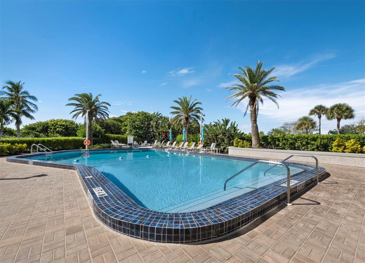 775 Longboat Club Road, Unit 405, Longboat Key, FL 34228 Photo
