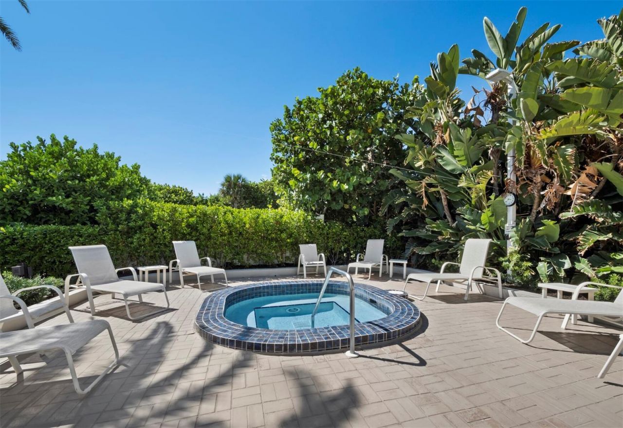 775 Longboat Club Road, Unit 405, Longboat Key, FL 34228 Photo