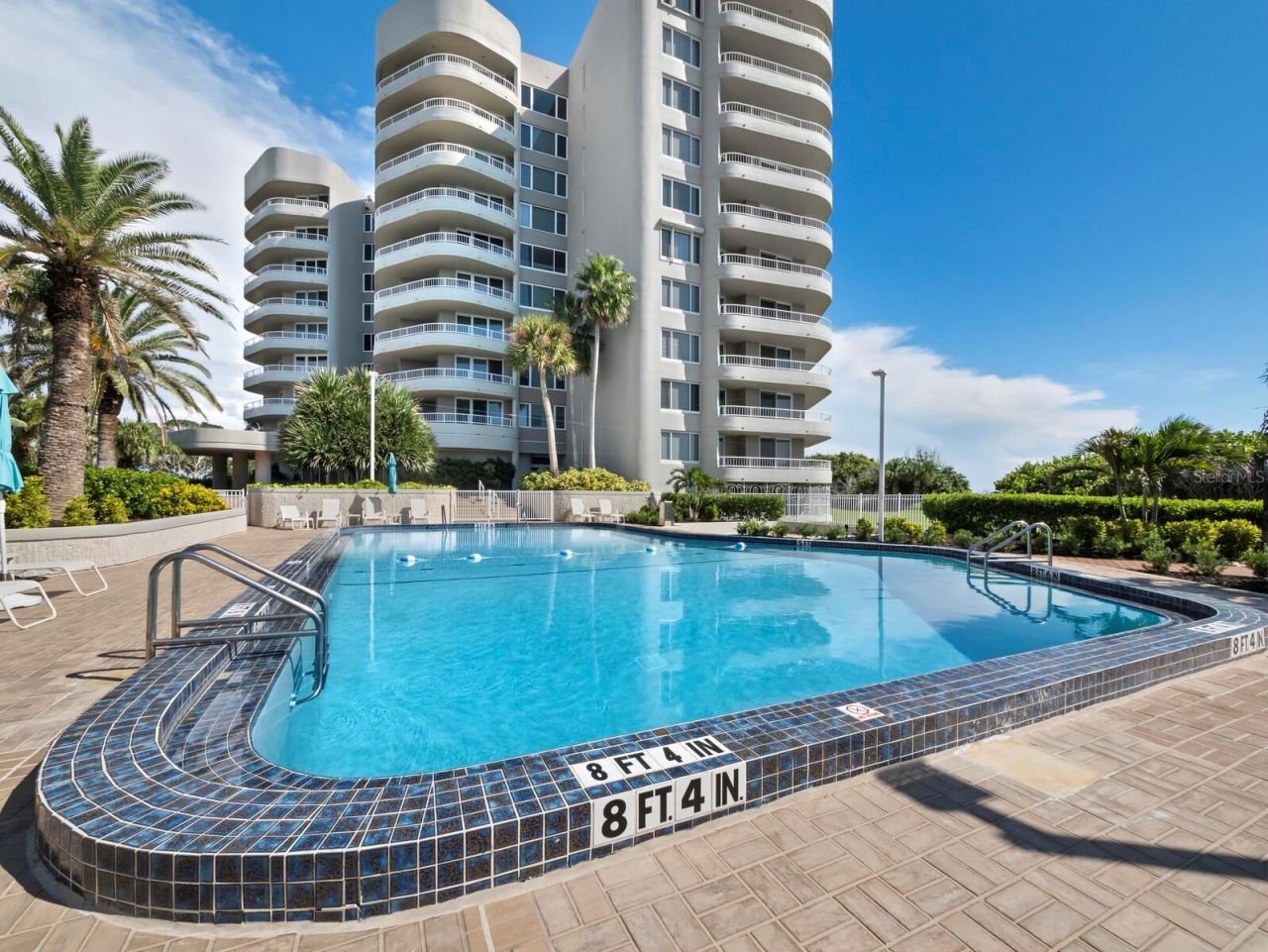 775 Longboat Club Road, Unit 405, Longboat Key, FL 34228 Photo
