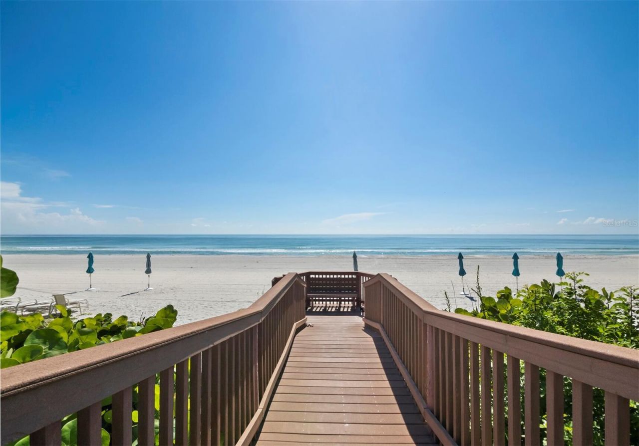 775 Longboat Club Road, Unit 405, Longboat Key, FL 34228 Photo