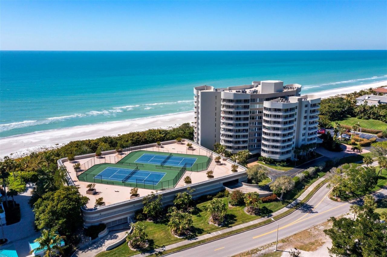 775 Longboat Club Road, Unit 405, Longboat Key, FL 34228 Photo