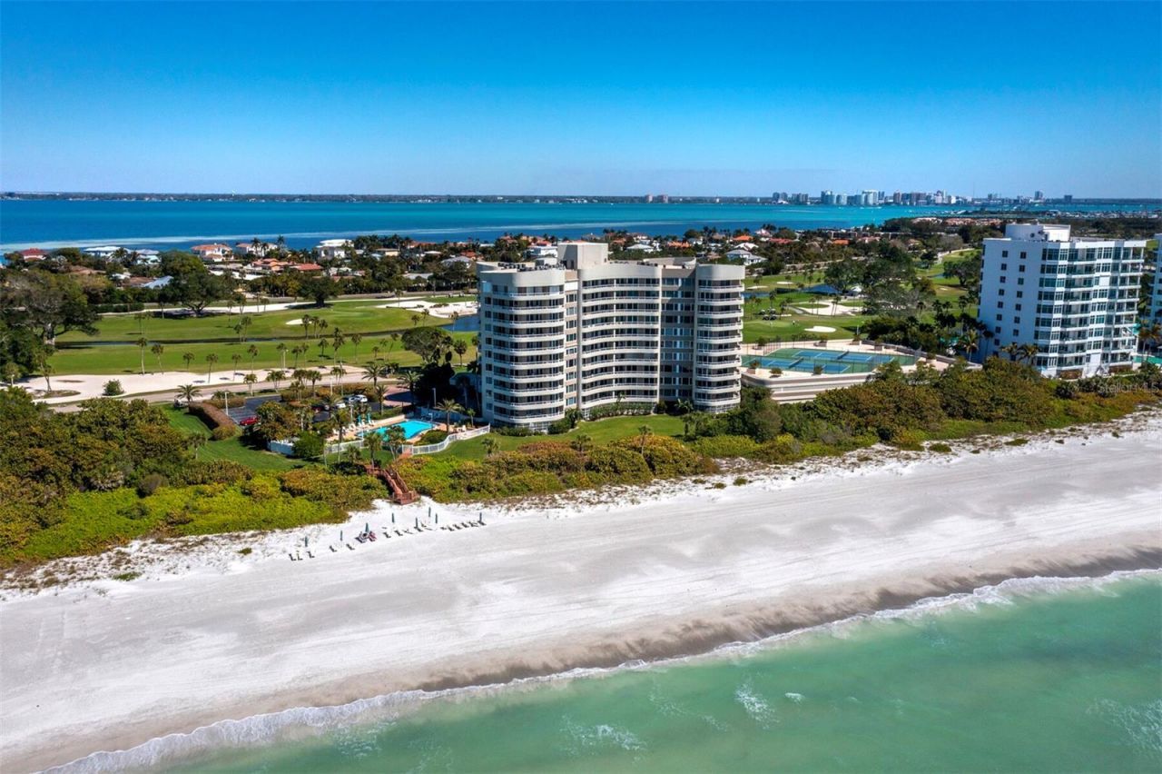 775 Longboat Club Road, Unit 405, Longboat Key, FL 34228 Photo