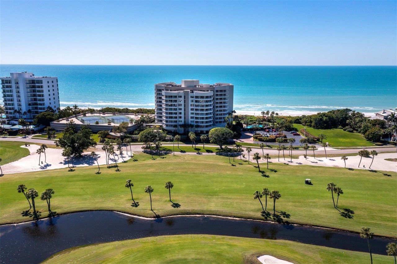 775 Longboat Club Road, Unit 405, Longboat Key, FL 34228 Photo