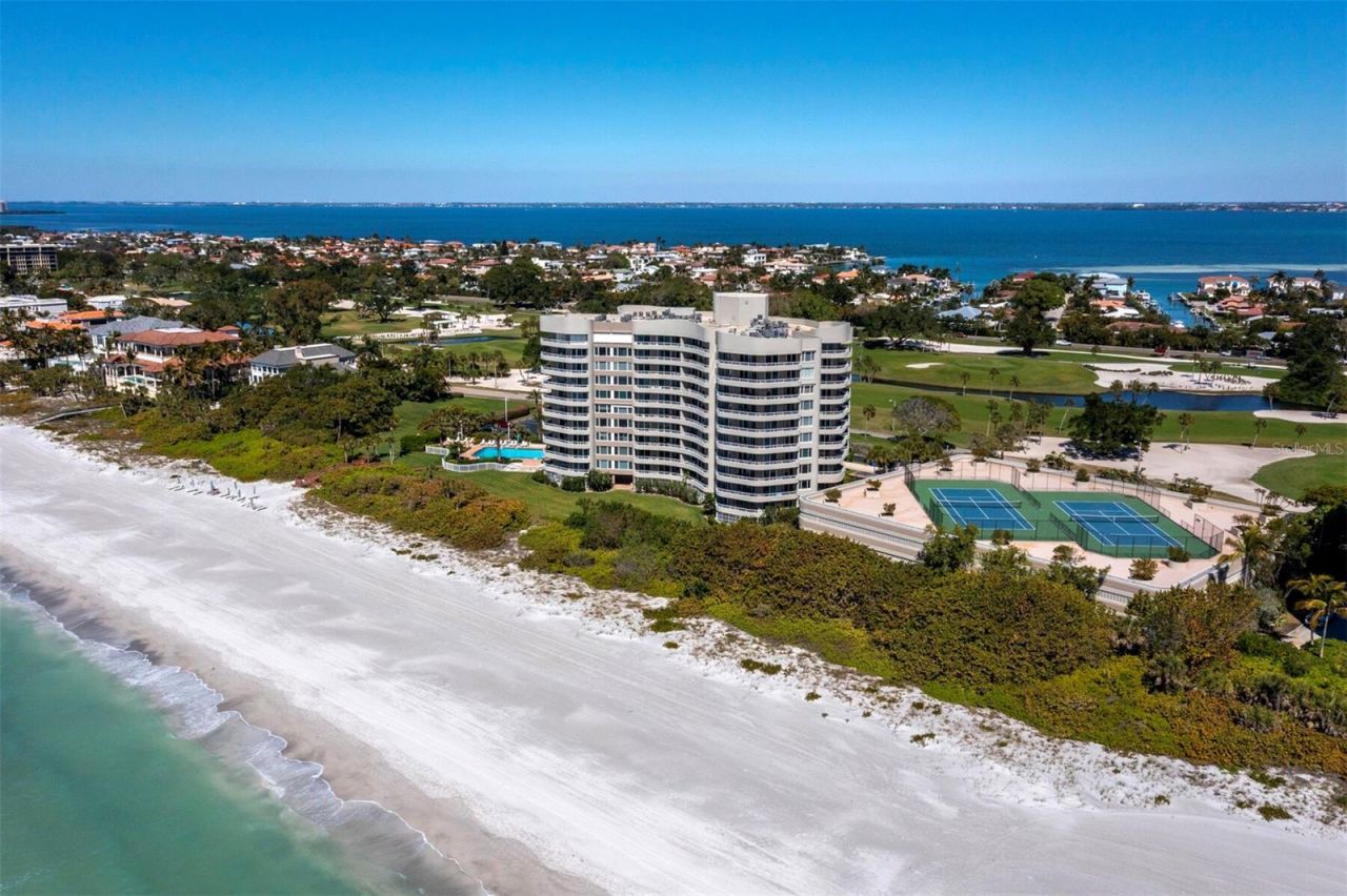775 Longboat Club Road, Unit 405, Longboat Key, FL 34228 Photo