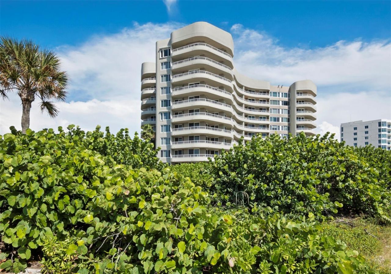 775 Longboat Club Road, Unit 405, Longboat Key, FL 34228 Photo