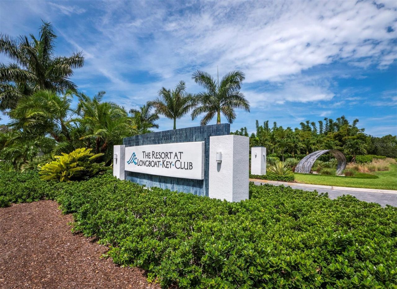 775 Longboat Club Road, Unit 405, Longboat Key, FL 34228 Photo