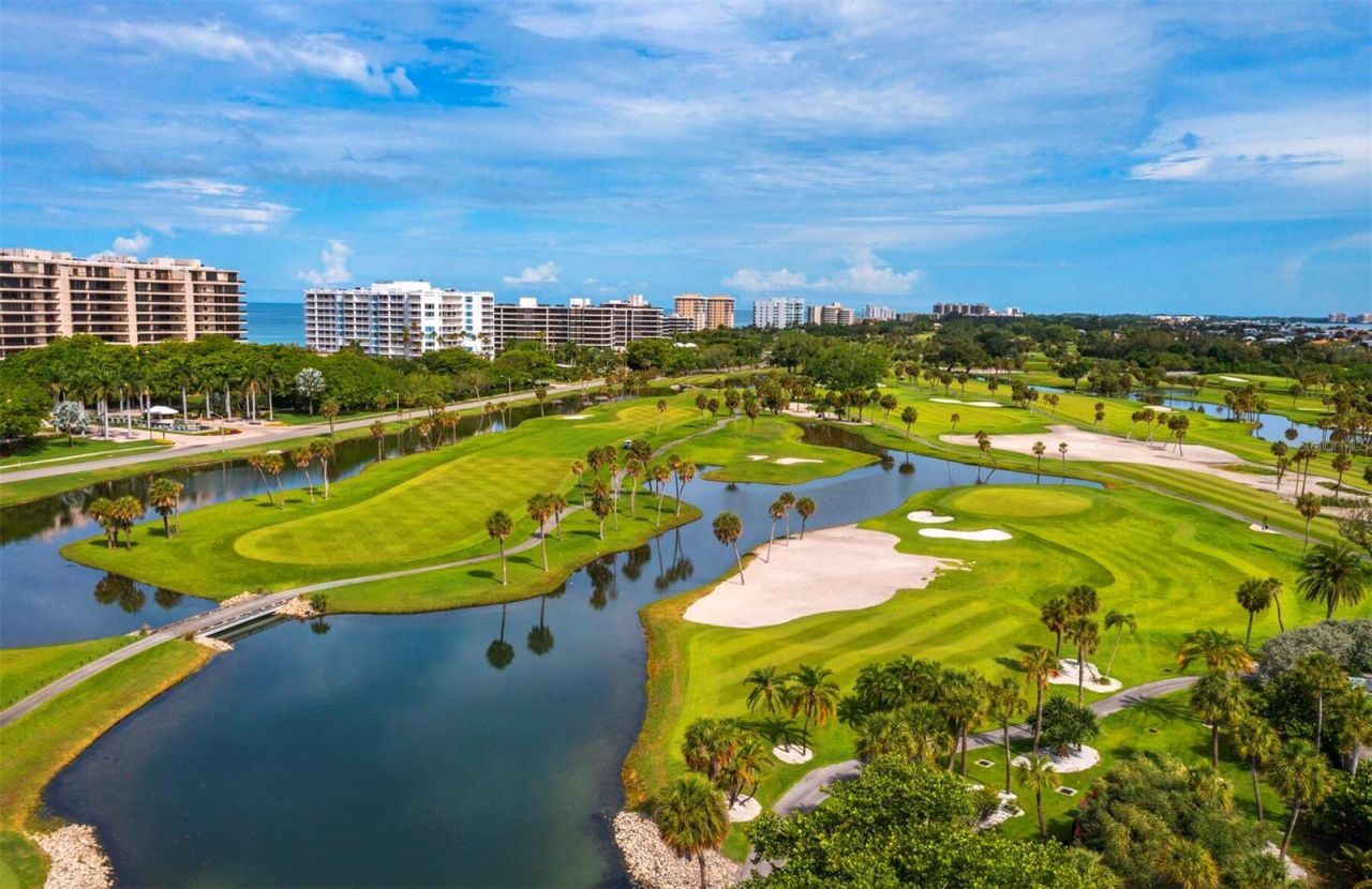 775 Longboat Club Road, Unit 405, Longboat Key, FL 34228 Photo