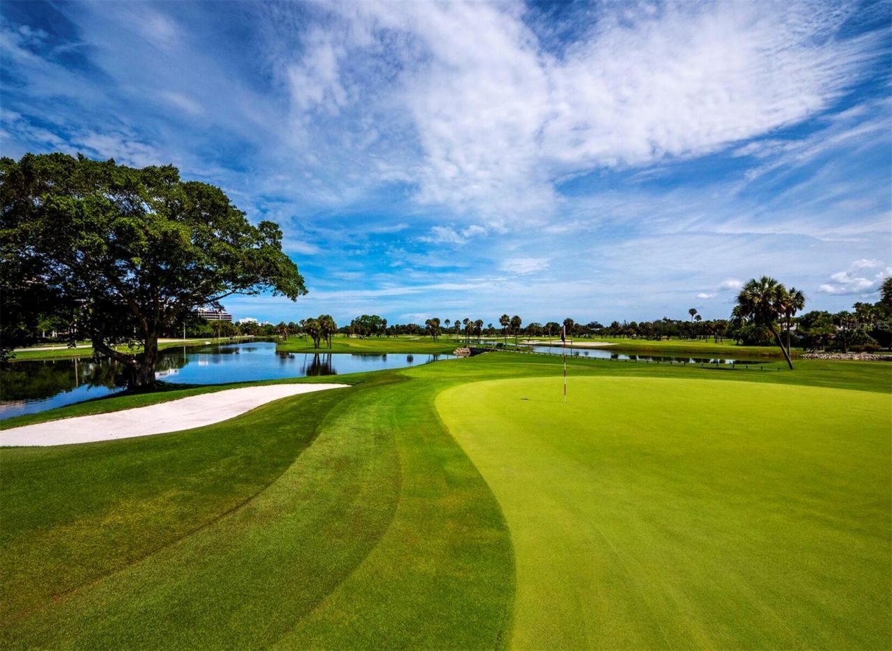 775 Longboat Club Road, Unit 405, Longboat Key, FL 34228 Photo