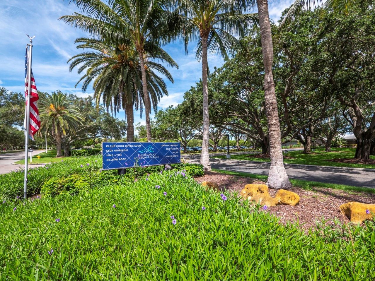 775 Longboat Club Road, Unit 405, Longboat Key, FL 34228 Photo
