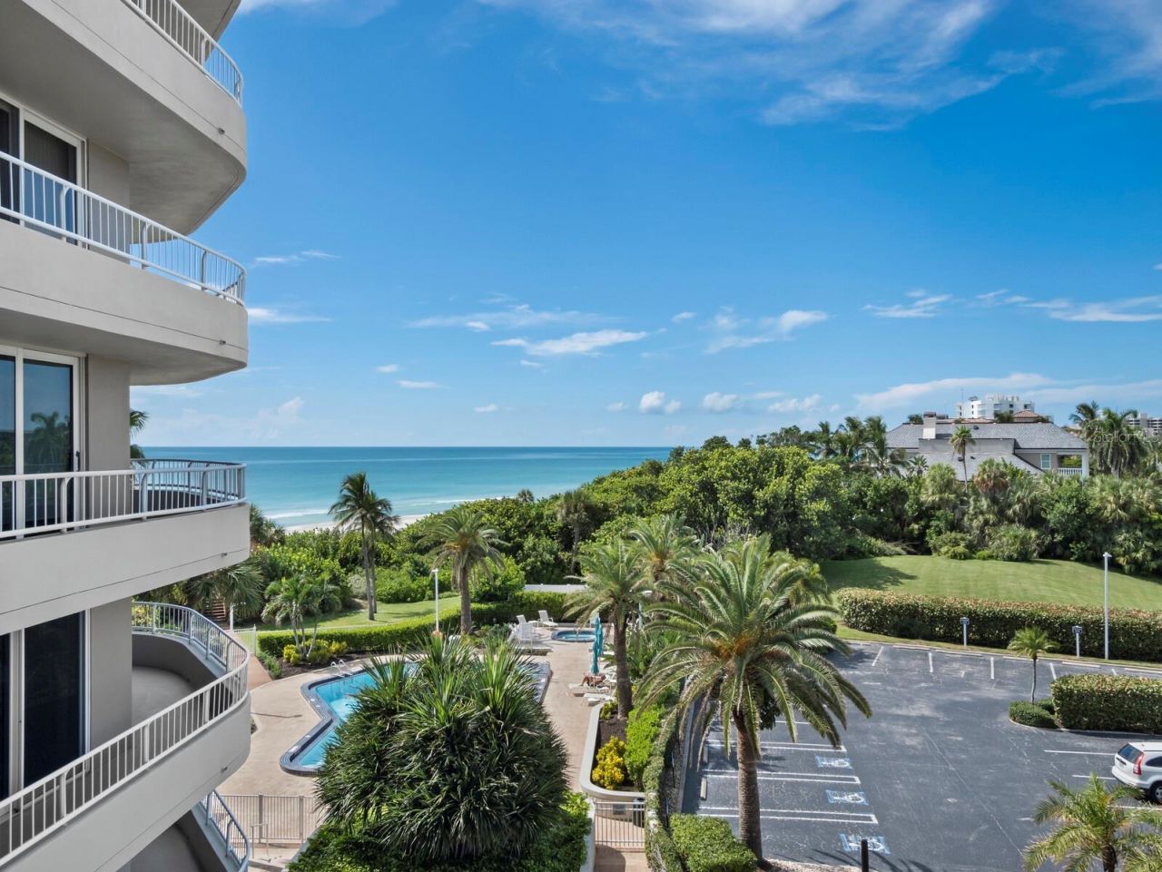 775 Longboat Club Road, Unit 405, Longboat Key, FL 34228 Photo