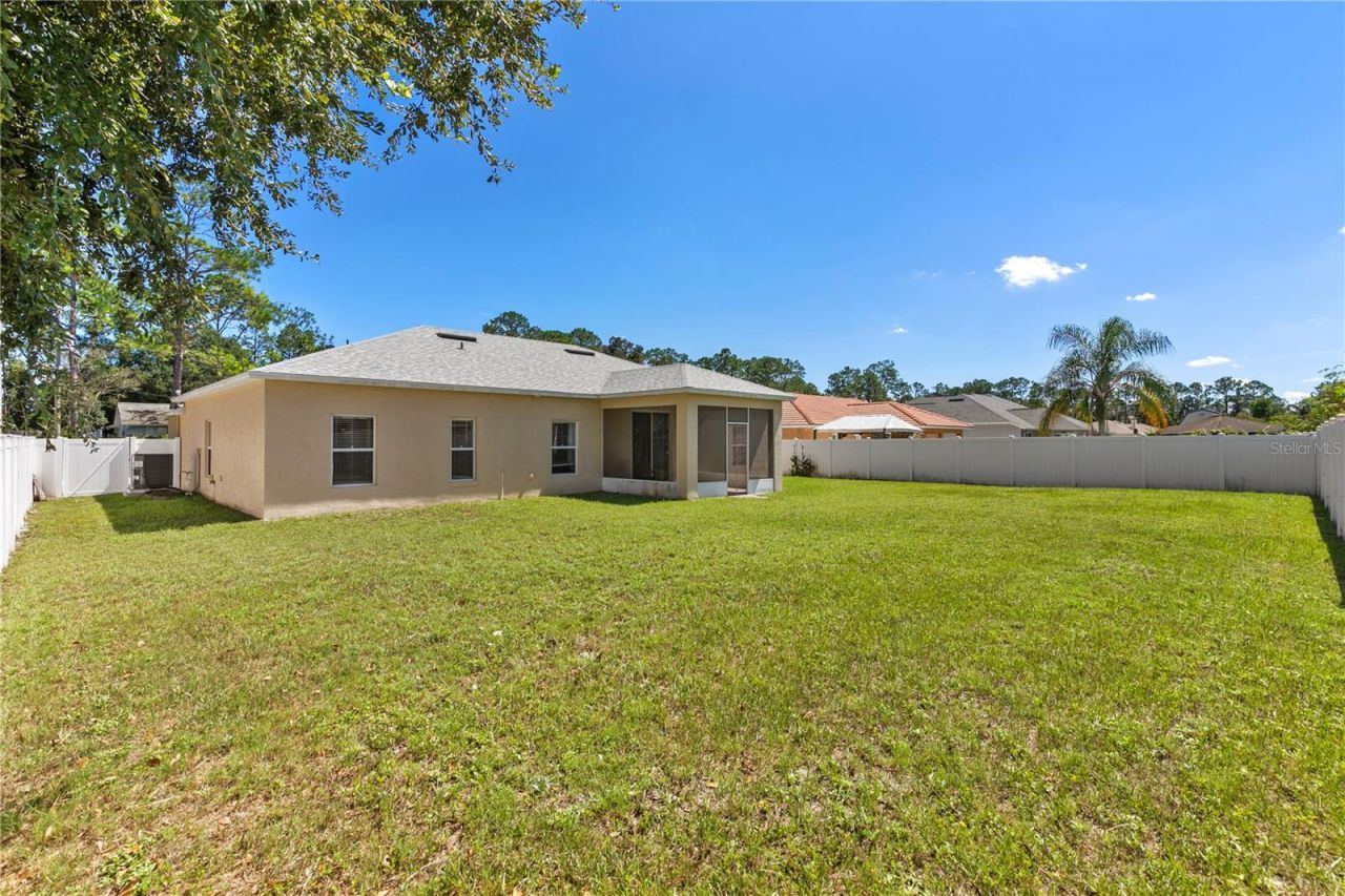 83 Roxboro Drive , Palm Coast, FL 32164 Photo