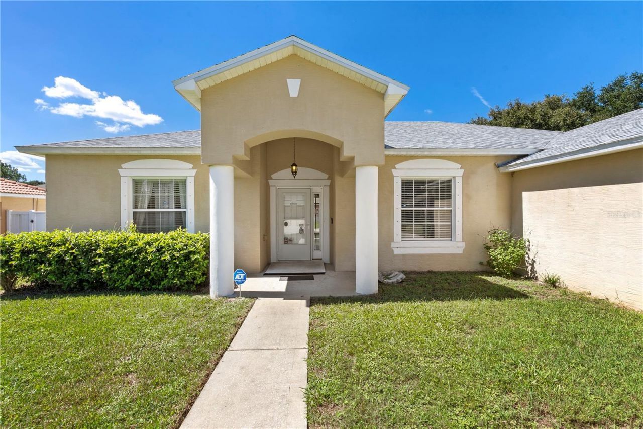 83 Roxboro Drive , Palm Coast, FL 32164 Photo