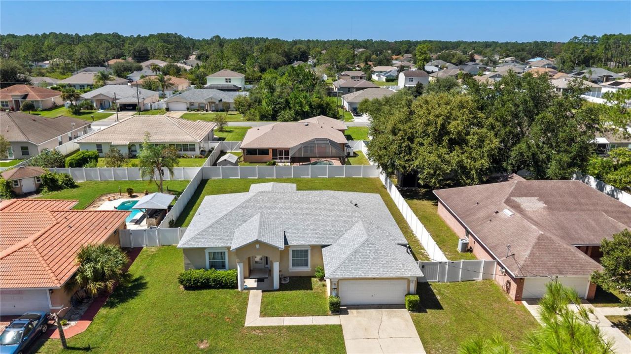 83 Roxboro Drive , Palm Coast, FL 32164 Photo