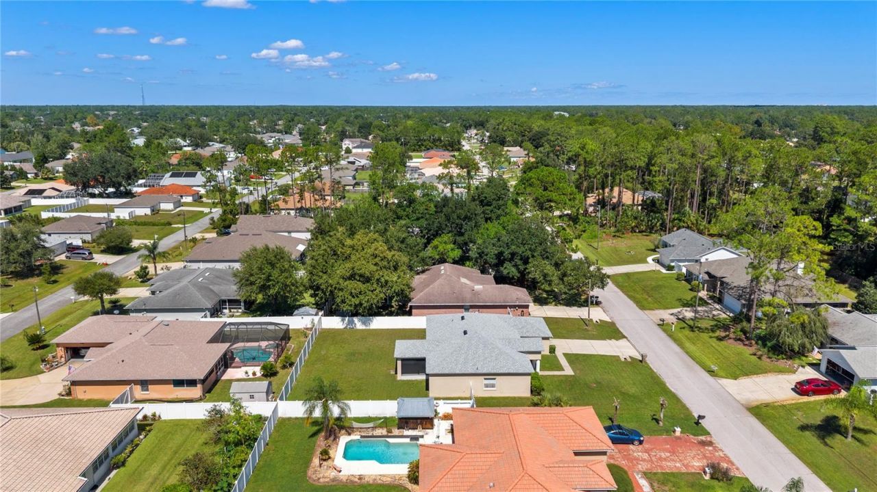 83 Roxboro Drive , Palm Coast, FL 32164 Photo