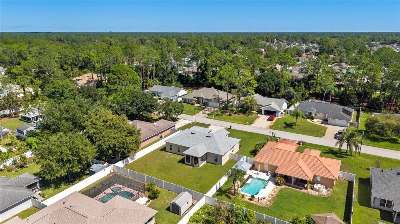 83 Roxboro Drive , Palm Coast, FL 32164 Photo