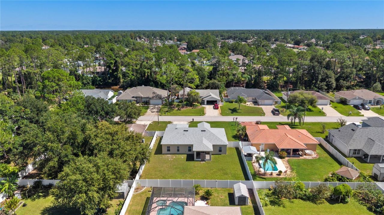 83 Roxboro Drive , Palm Coast, FL 32164 Photo