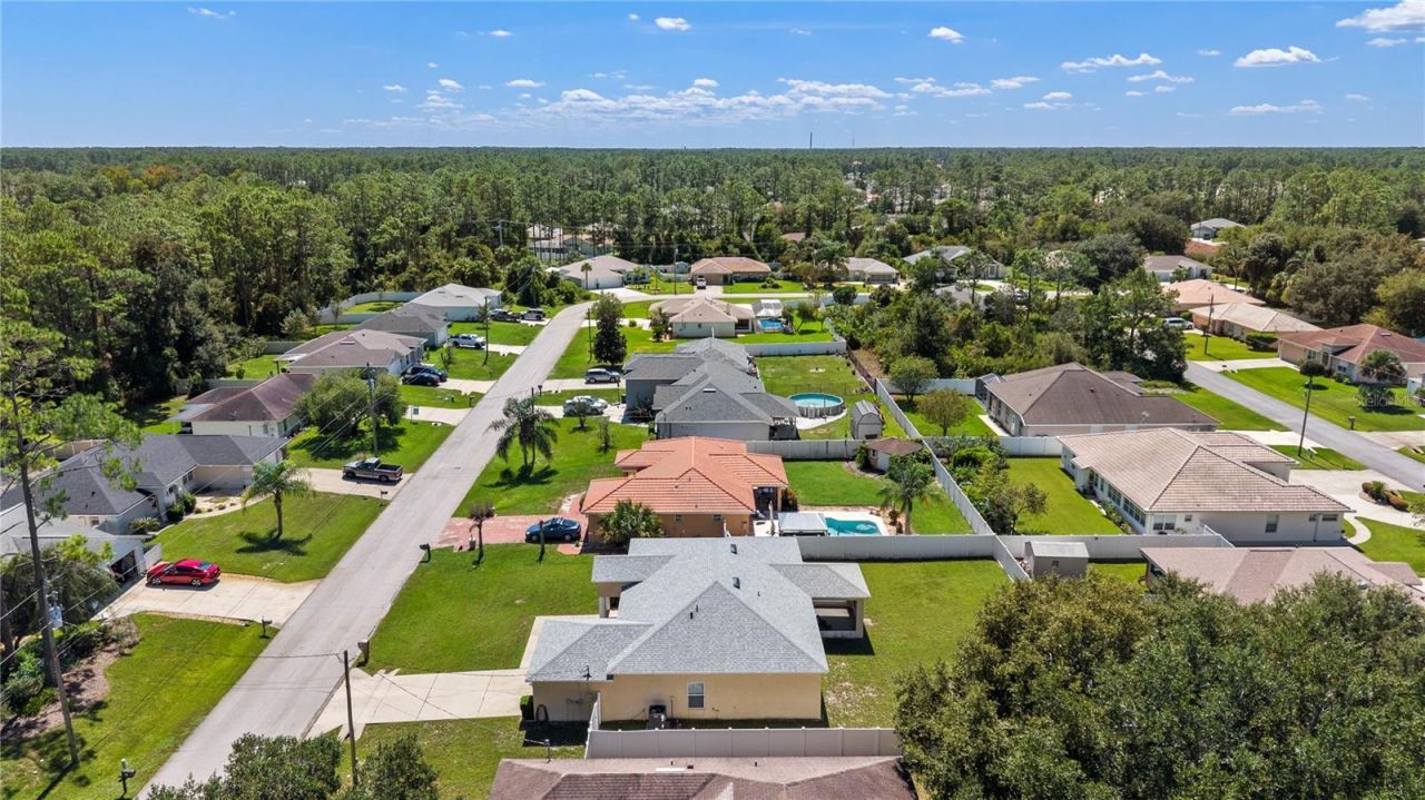 83 Roxboro Drive , Palm Coast, FL 32164 Photo