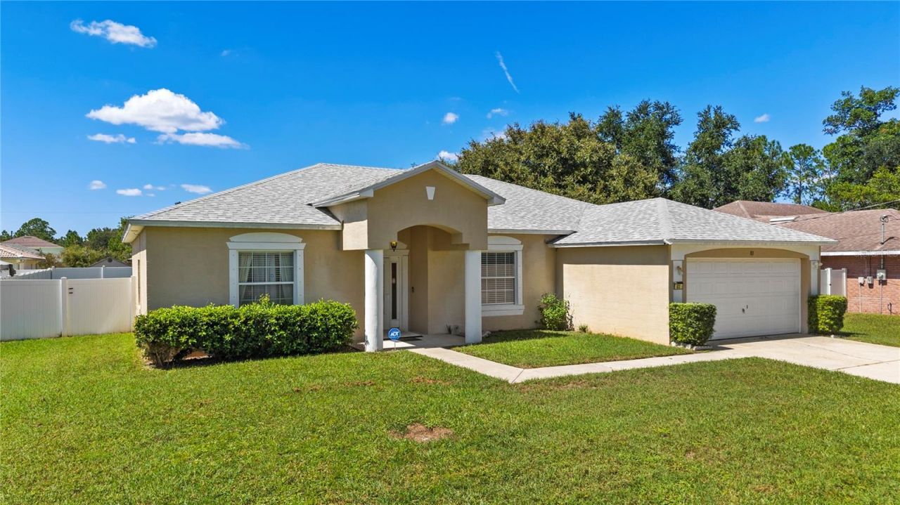 83 Roxboro Drive , Palm Coast, FL 32164 Photo