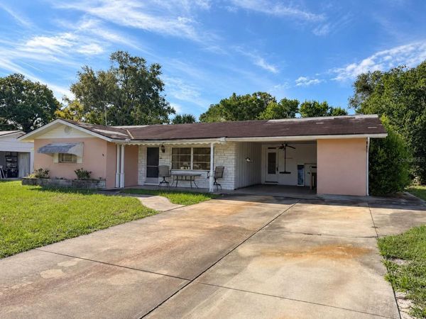 230 E ROBERTS STREET , ORANGE CITY, FL 32763