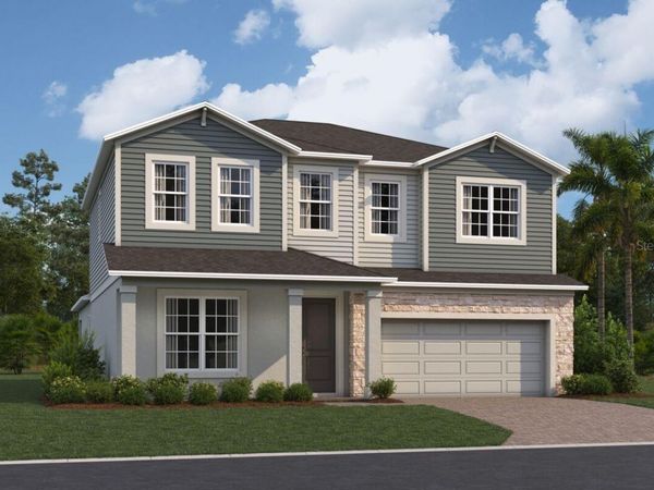 4260 ARCADIA GARDEN WAY , ST CLOUD, FL 34772