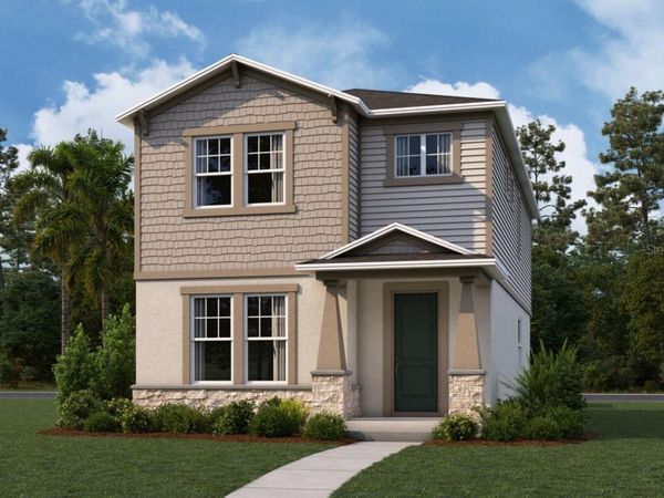 5882 SUGAR RANGE , ST CLOUD, FL 34772
