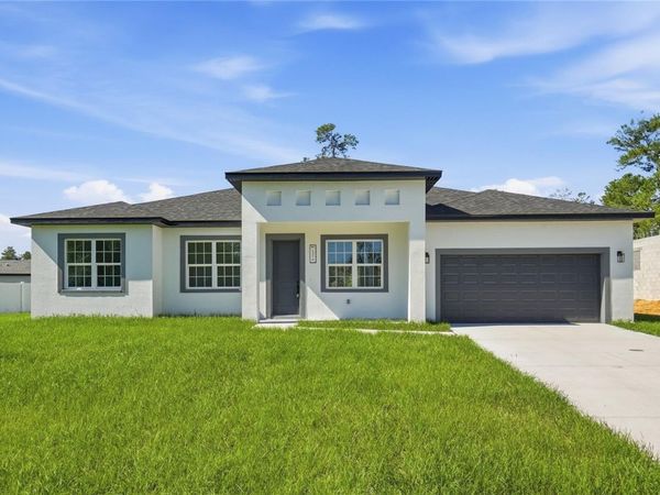 2378 SW 156TH LOOP , OCALA, FL 34473