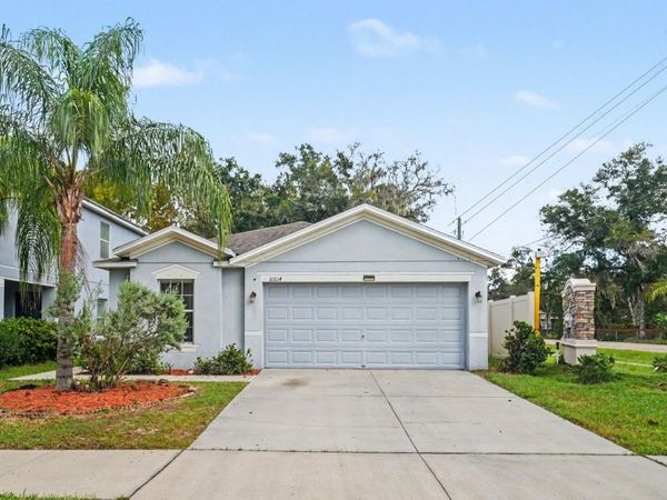 10614 SUMMER AZURE DRIVE , RIVERVIEW, FL 33578