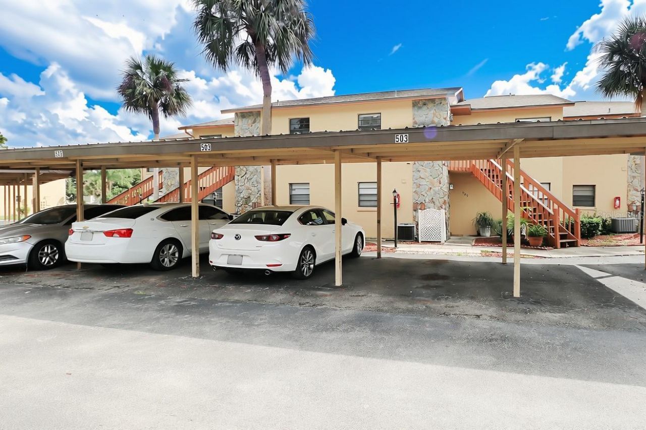 503 Manor Circle , Sebring, FL 33872 Photo