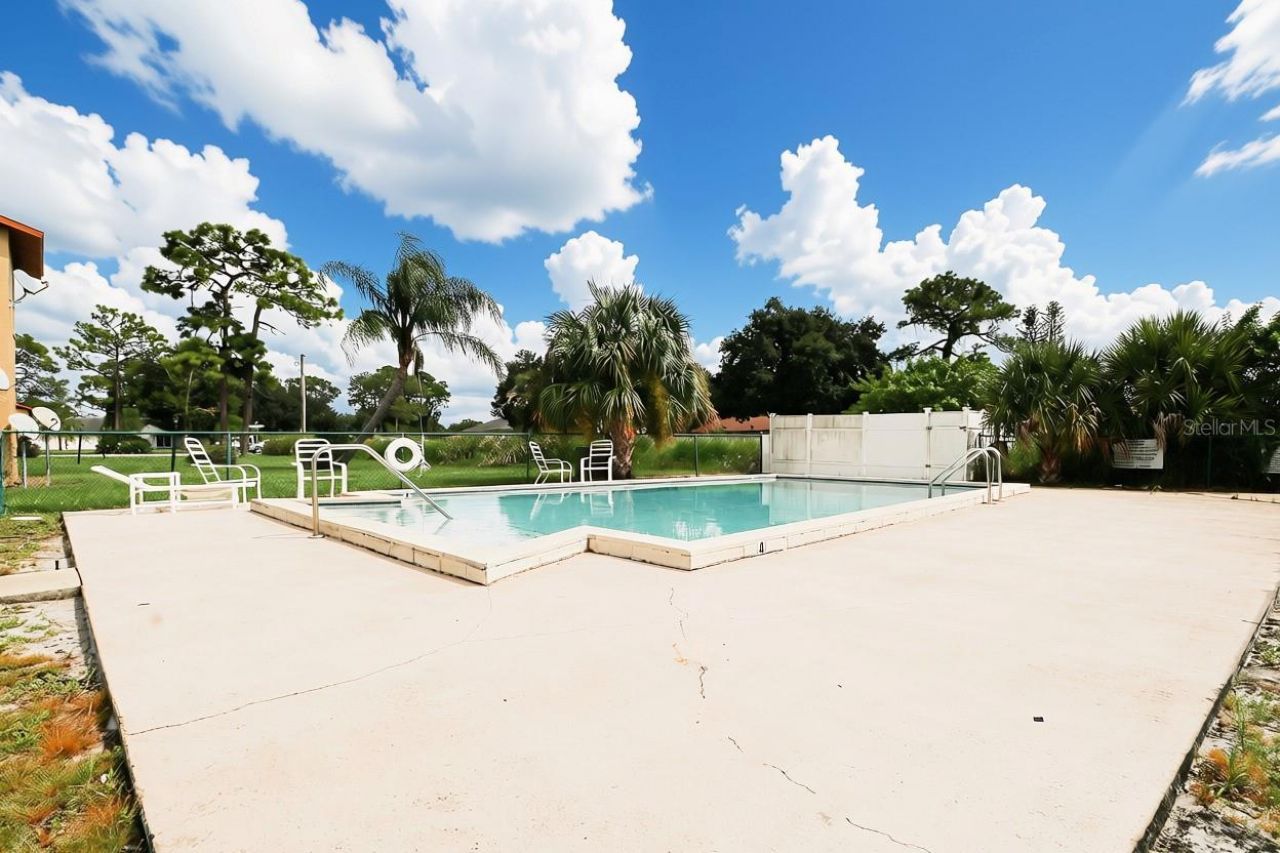 503 Manor Circle , Sebring, FL 33872 Photo