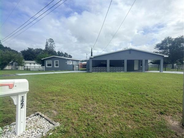 127 LAKEVIEW DRIVE , ST CLOUD, FL 34769