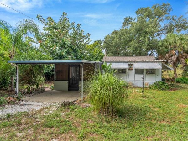 5002 30TH STREET W, BRADENTON, FL 34207