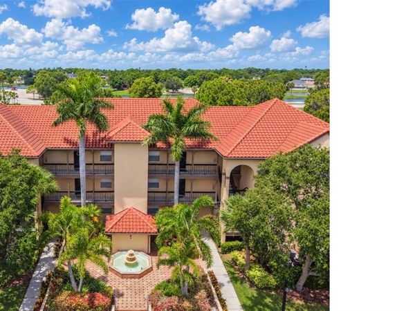 2400 FEATHER SOUND DRIVE , Unit 226, CLEARWATER, FL 33762