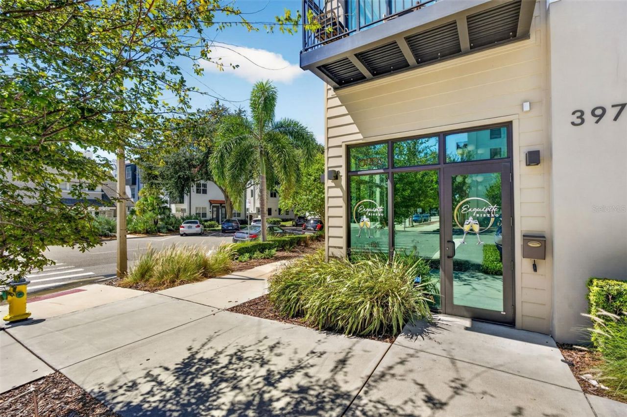 536 4th Avenue S, Unit 2, Saint Petersburg, FL 33701 Photo