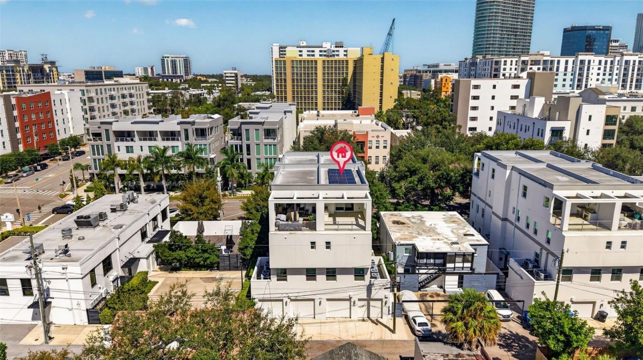 536 4th Avenue S, Unit 2, Saint Petersburg, FL 33701 Photo