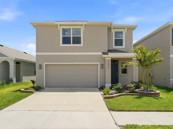 5674 CHORLEYWOOD LANE , WESLEY CHAPEL, FL 33545