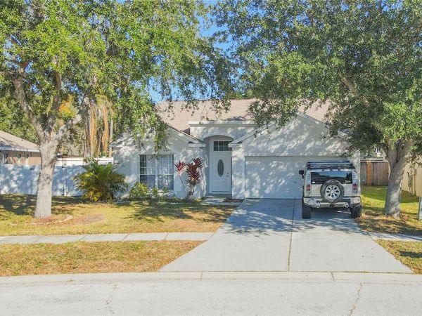 10606 WALKER VISTA DRIVE , RIVERVIEW, FL 33578
