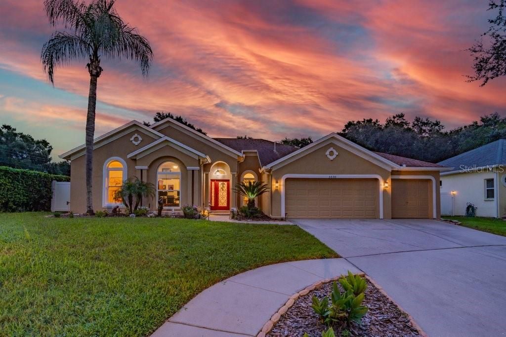 1001 Split Silk Street , Valrico, FL 33594 Photo