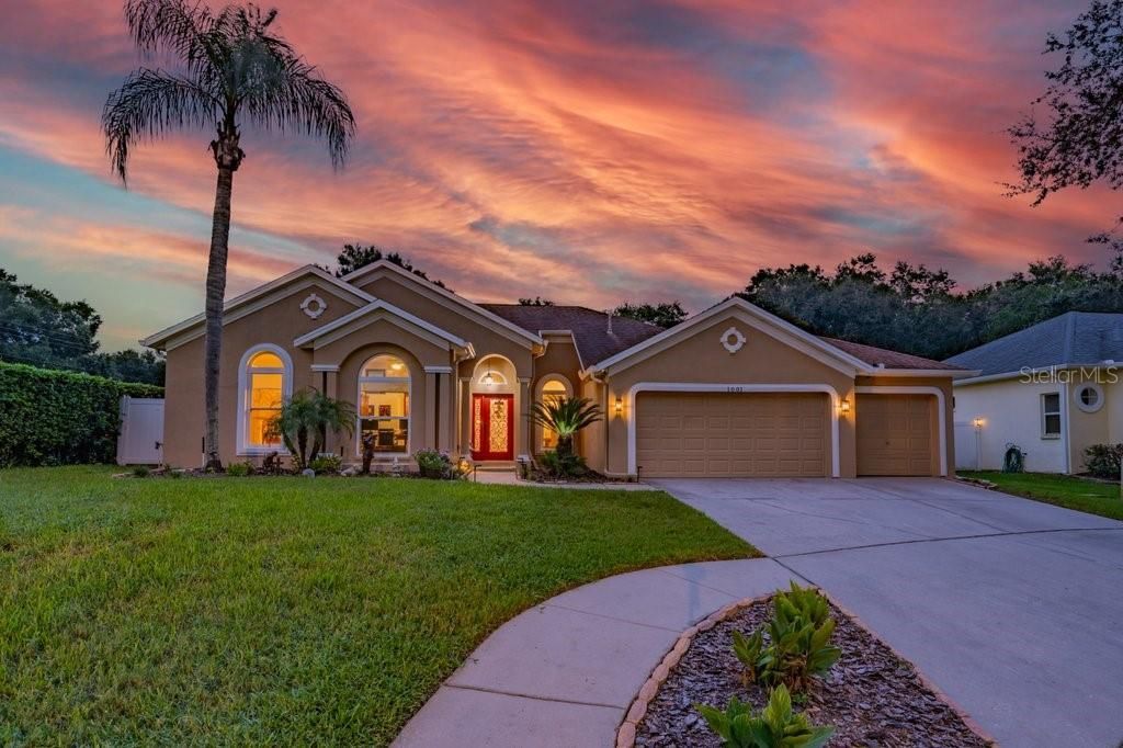 1001 Split Silk Street , Valrico, FL 33594 Photo