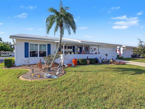 3552 91ST AVENUE N, PINELLAS PARK, FL 33782