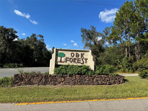 12434 S CANNA POINT , FLORAL CITY, FL 34436