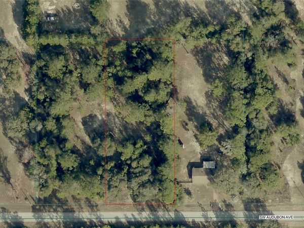 TBD SW AUDUBON AVENUE , DUNNELLON, FL 34431