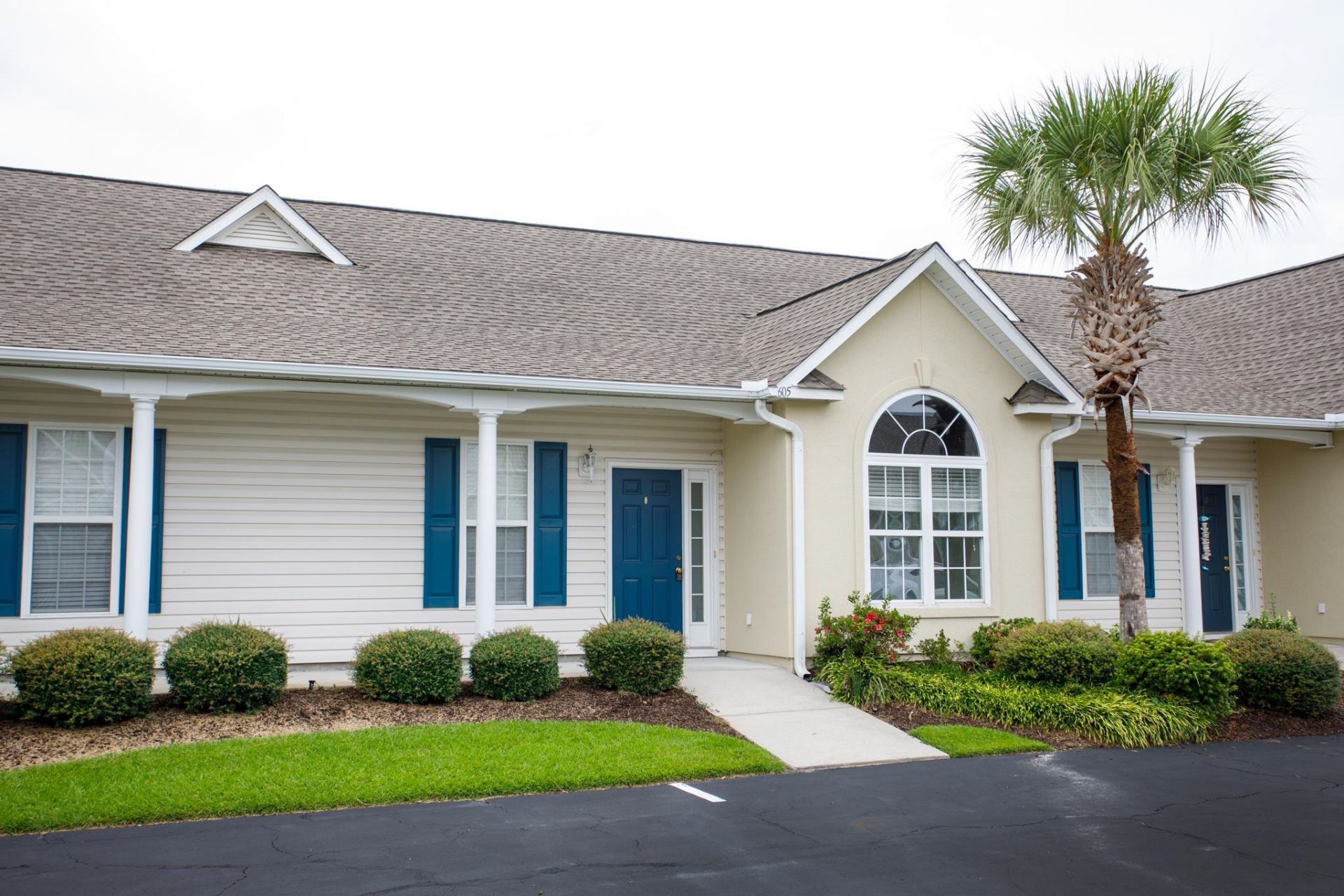 605 Banks Dr., Unit 12-5, Myrtle Beach, SC 29588 Main Photo